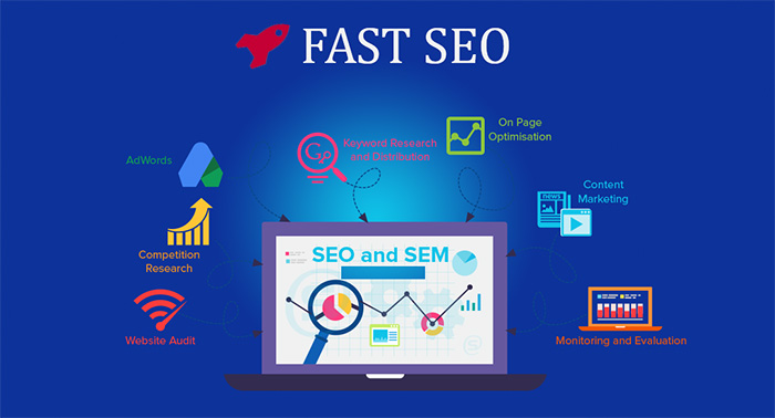 SEO Vancouver