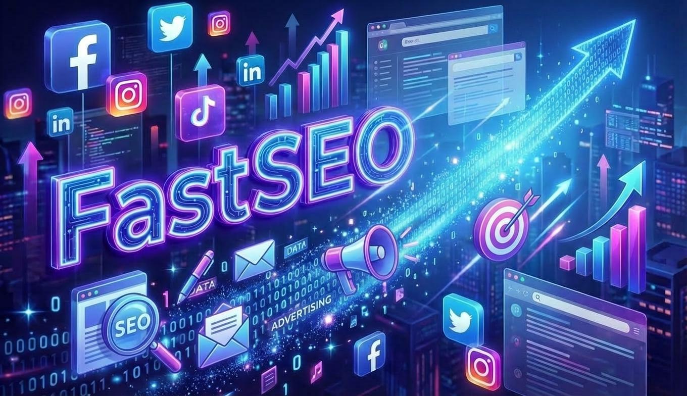 Digital Marketing Agency in Tehran